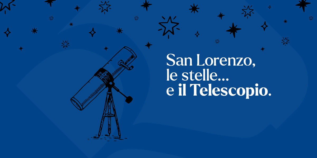 telescopio blog rubino