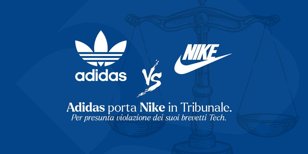 nike adidas rubino blog