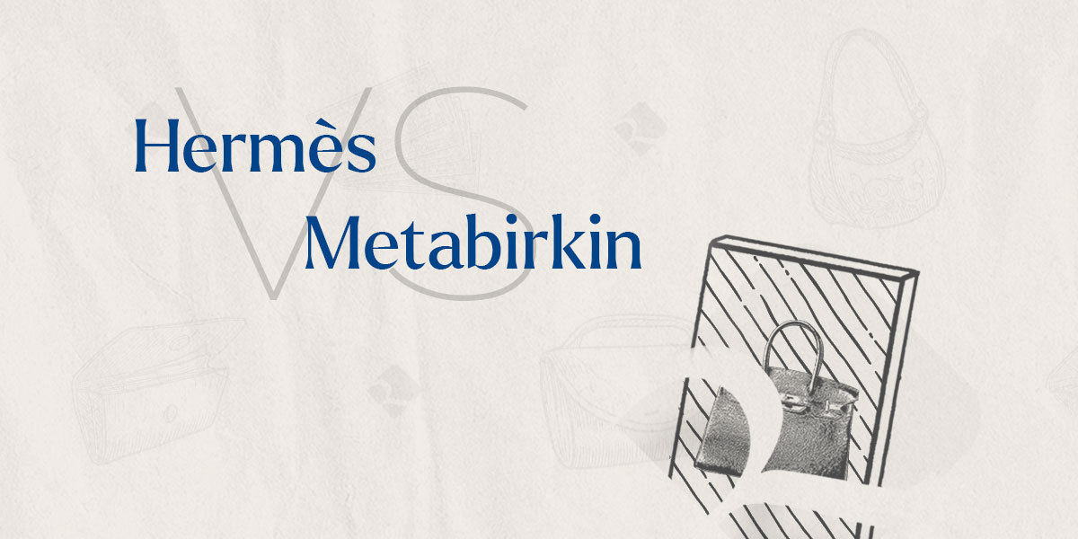 Hermès Metabirkin Metaverso proprietà intellettuale