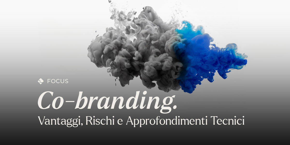 accordi di co-branding studio rubino